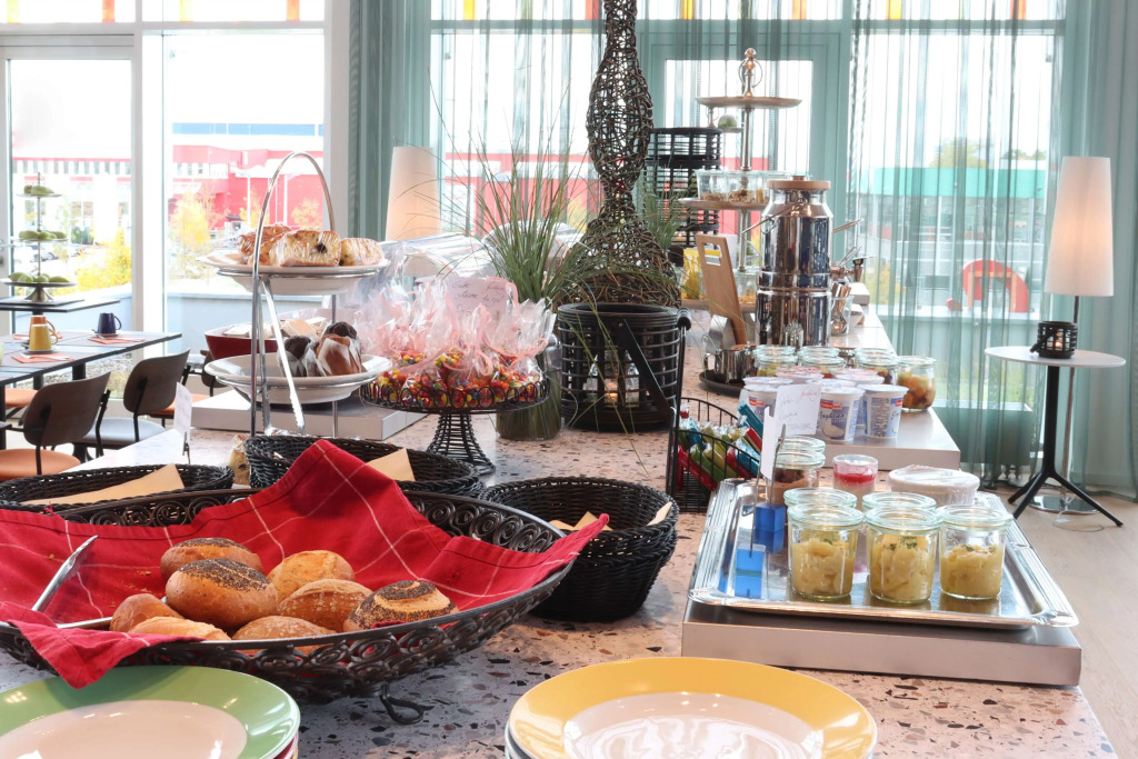Stay2Munich Hotel & Serviced Apartments