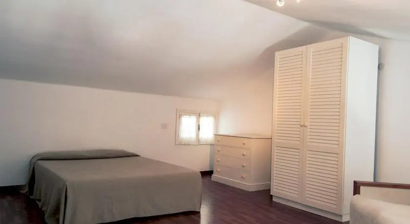 Apartamento Balancon