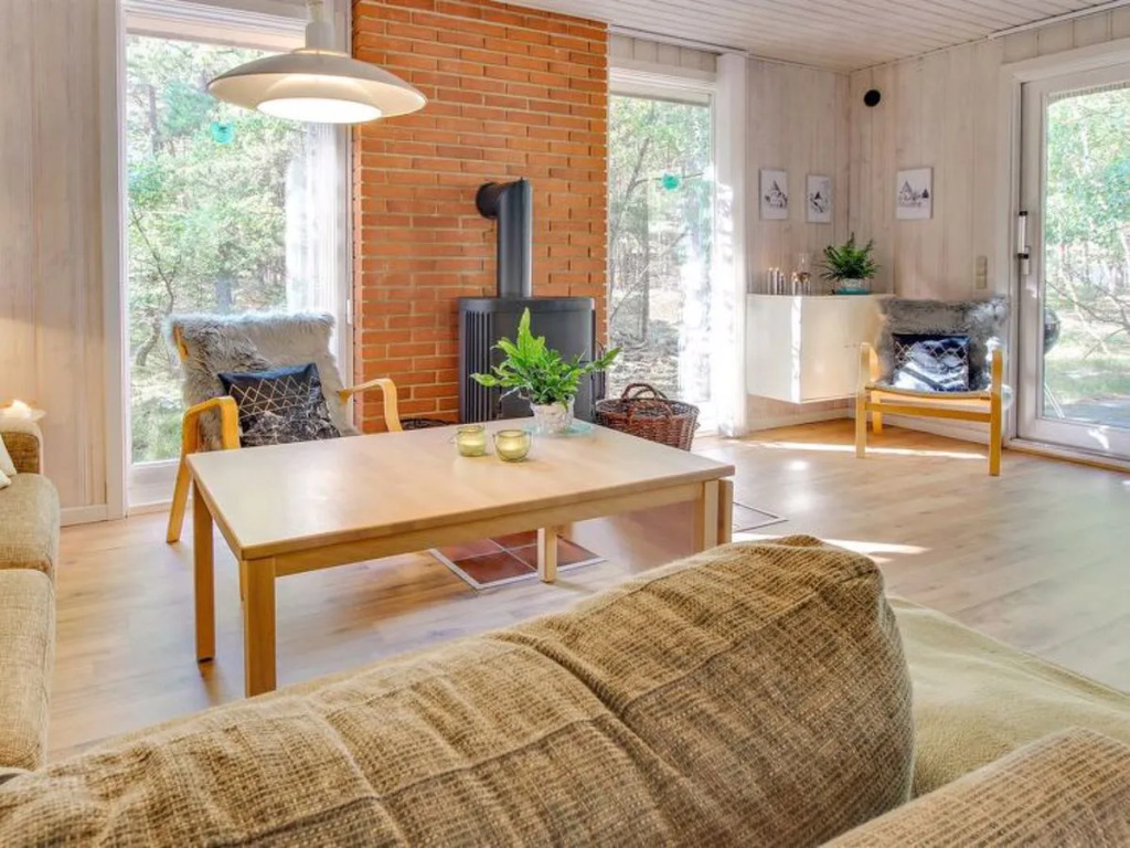 Holiday Home Hildegerd - 500m from the sea by Interhome