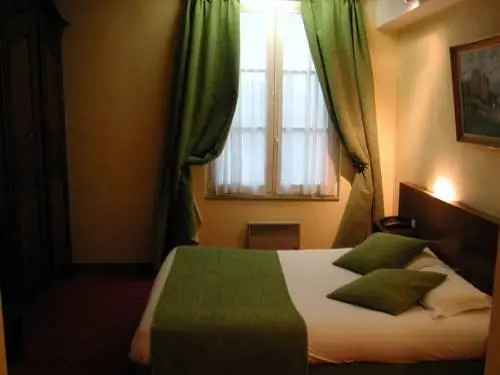 Auberge de la Diligence