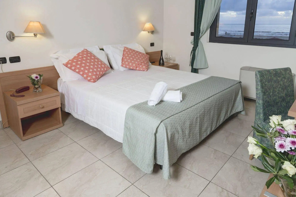 Hotel Bixio
