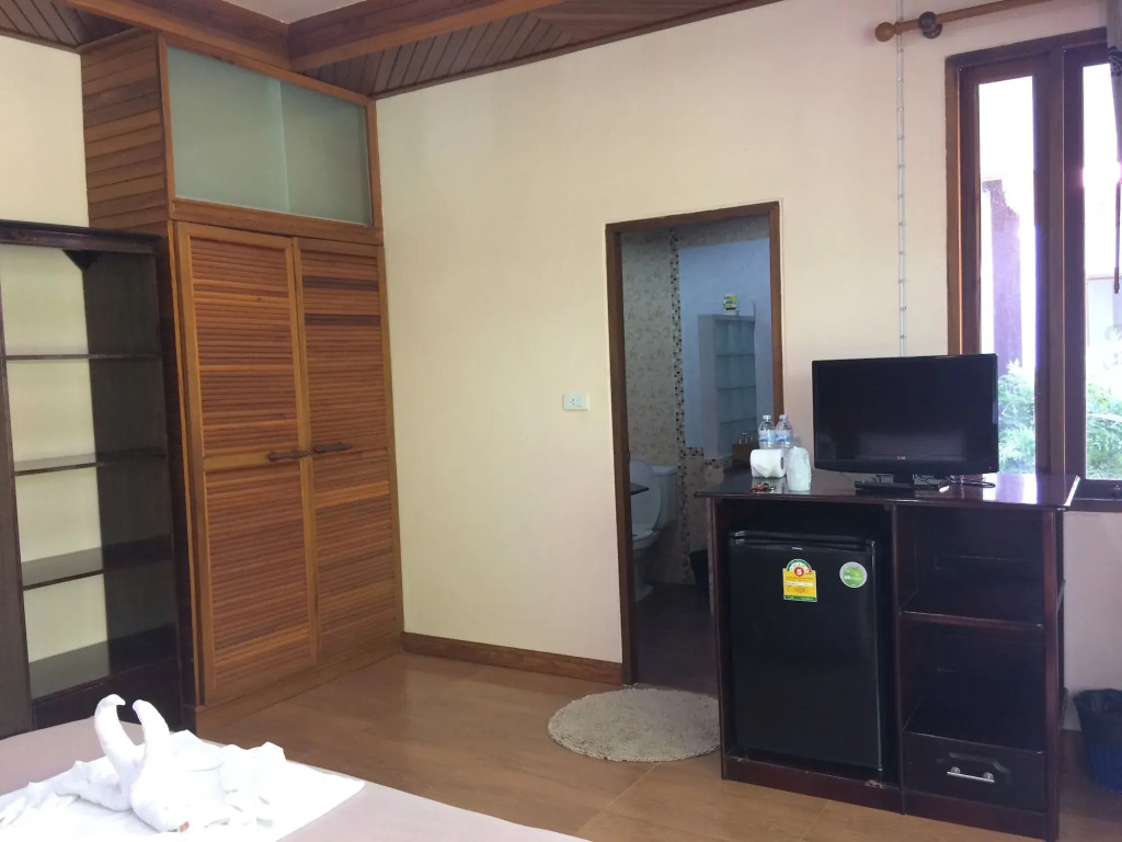 Pens Bungalow Koh Phangan