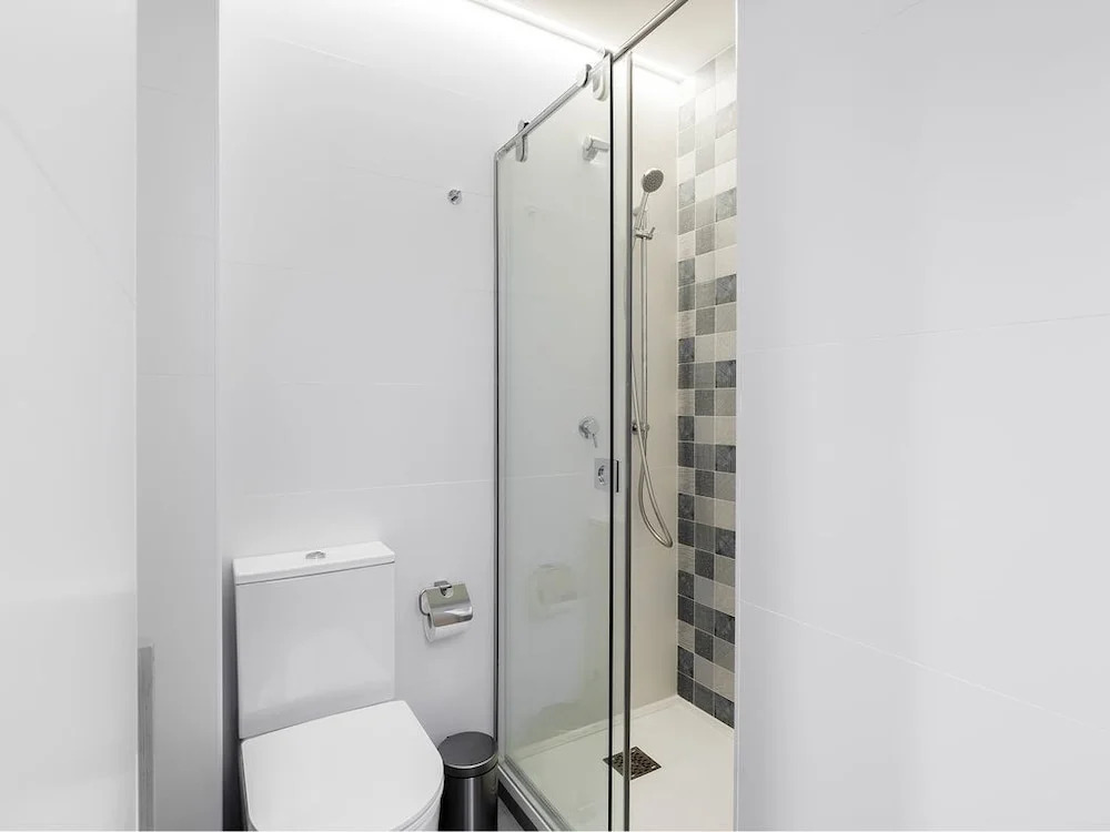 Justicia Apartment I