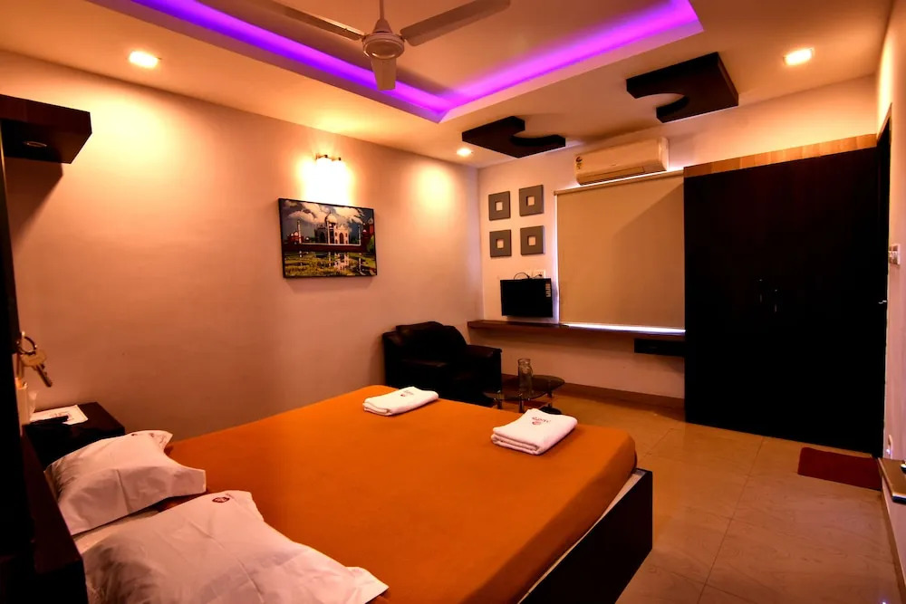 Hotel Metro