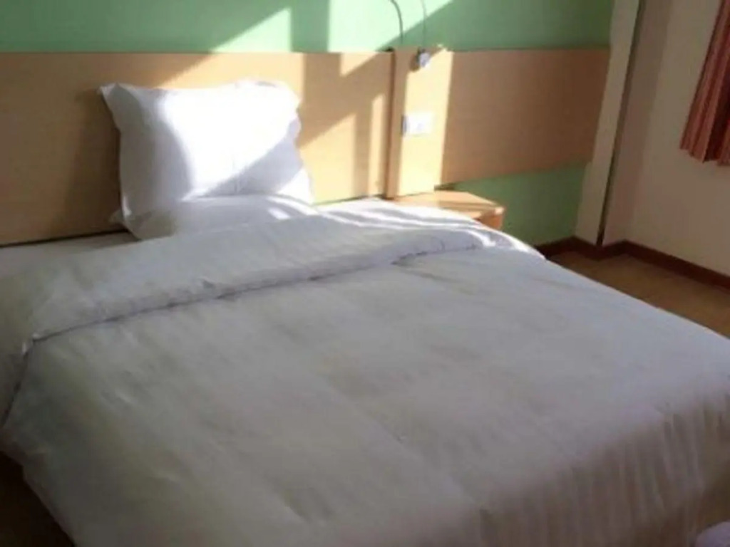 7 Days Inn Shijiazhuang Jinzhou Xinyulou Branch