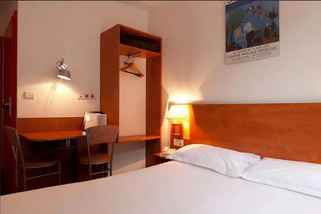 Hotel le 21ème