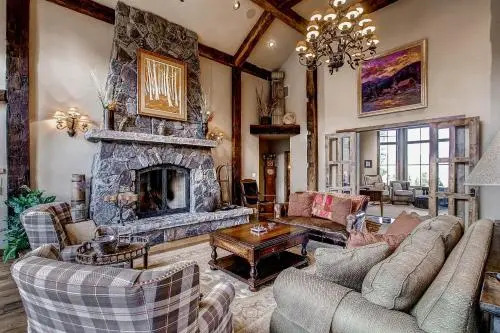 Ski Bridge Lodge - Ski In / Ski Out