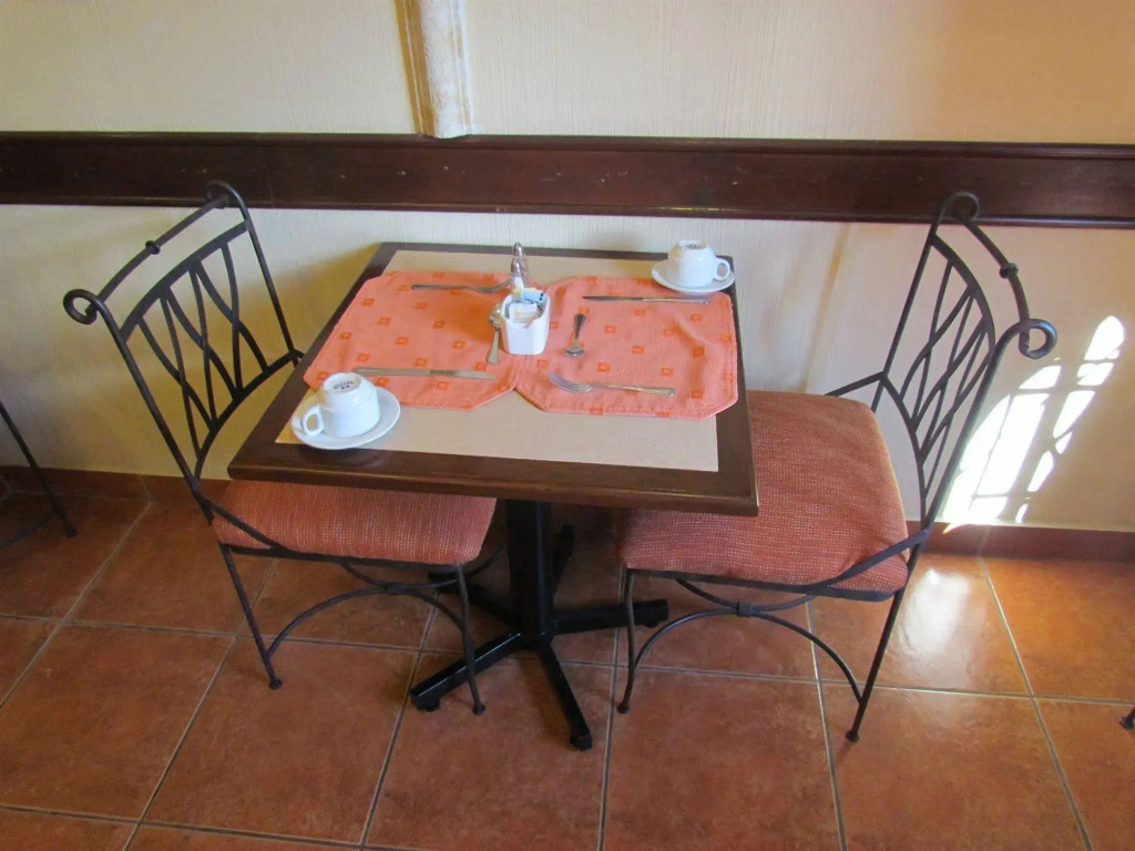 Hotel Villa Terra