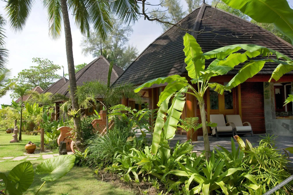 Aureum Resort & Spa Ngapali
