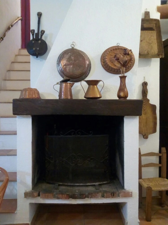 House With 3 Bedrooms in Villasimius, With Furnished Terrace and Wifi