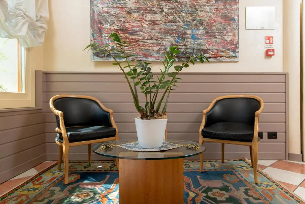 Hotel Giotto