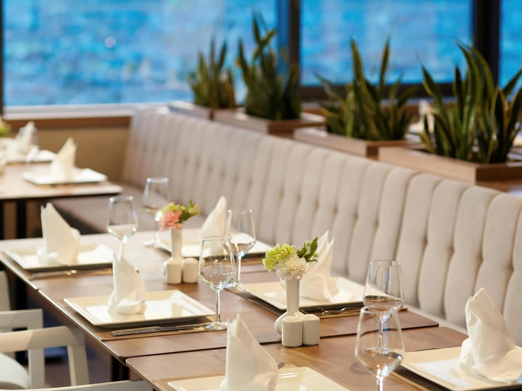 Novotel Konya