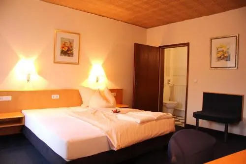 Hotel Klinger
