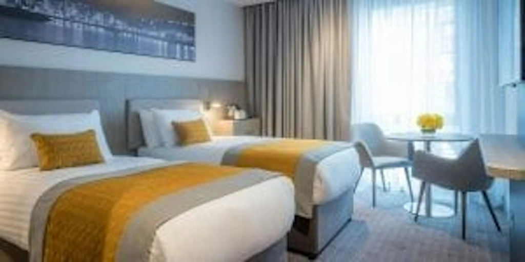Maldron Hotel Tallaght