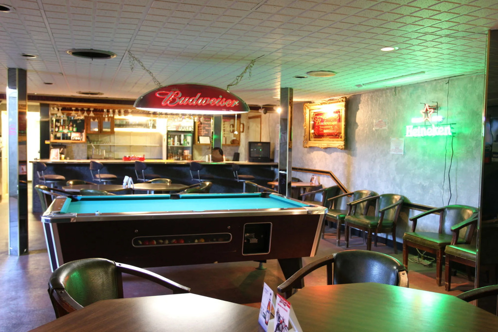 Greenwell Inn