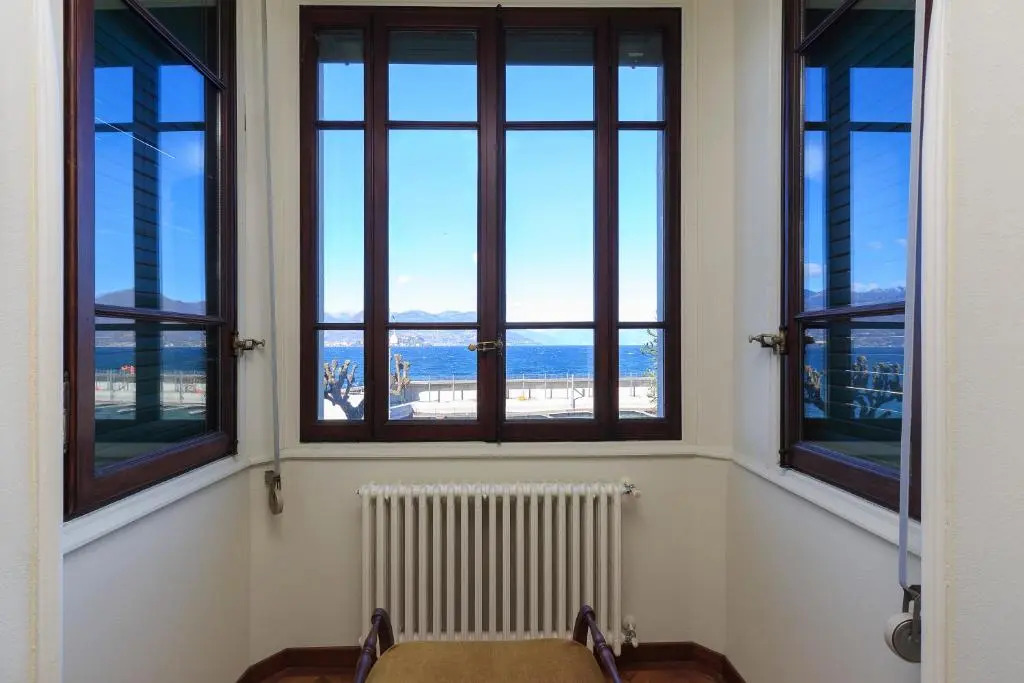 Palazzo BellaVista by Impero House