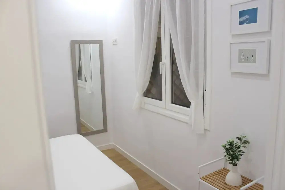 CENTRAL APARTMENT NEAR THE SEA - by SanSebastianApartments.es