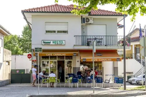 Hostel Carvalho
