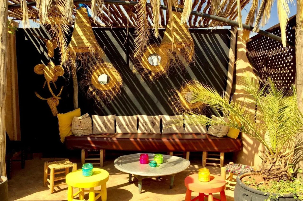 Riad Dama & Spa
