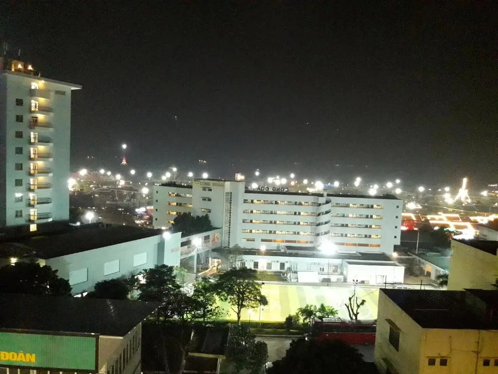 Guesthouse Anh Khang