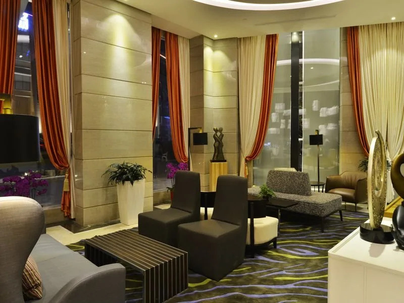 KE Hotel