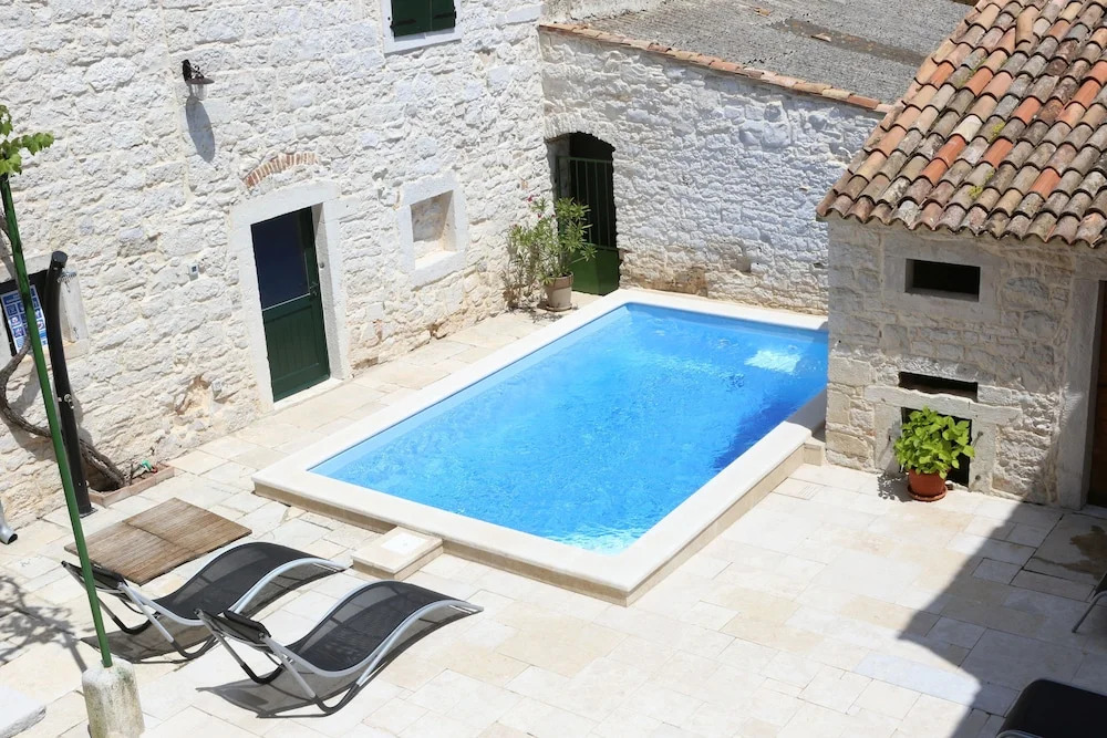 Rustic Villa San Vincenti