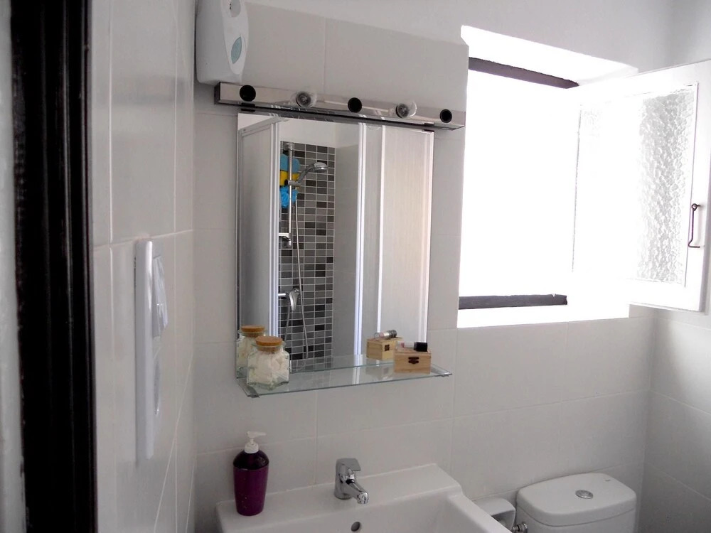 Apartment With 3 Bedrooms in Vinaròs, With Wonderful sea View, Furnish