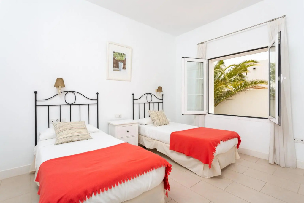 Villa Mar Azul