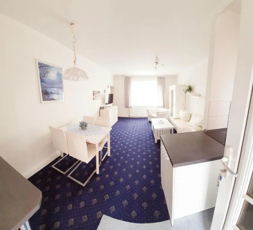 Hotel-Pension Haus Hubertus