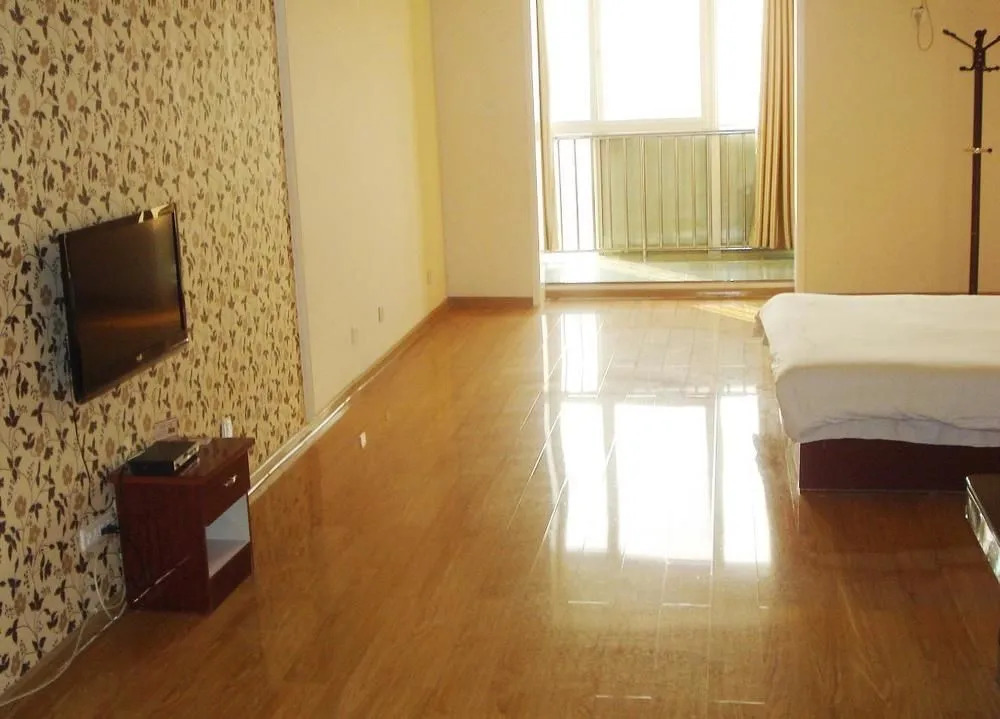 Shuyi Hotel Apartment Luoyang