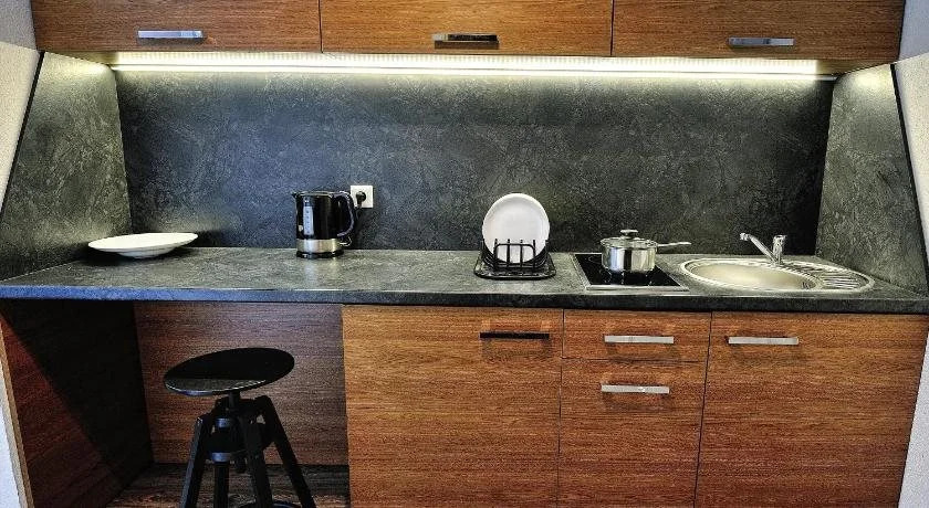 Apartamenty Katarynka Stary Rynek
