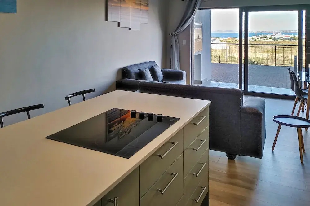 NIVICA Lifestyle Living 20, Langebaan 4-Sleeper