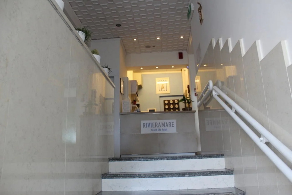 Riviera Mare Beach Life Hotel