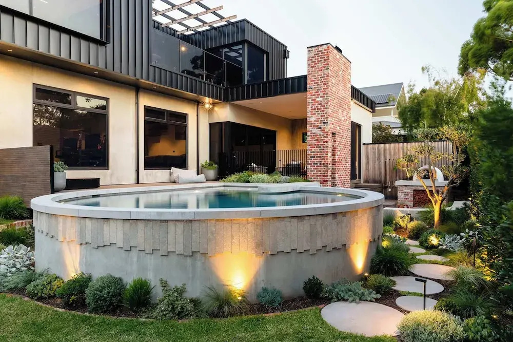 Helix in Mornington With 4 Bedrooms and 3 5 Bathrooms