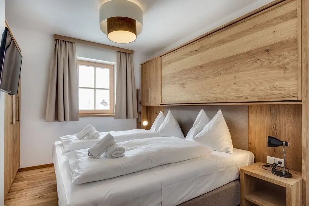 Alpin Residenzen Panoramabahn by Alpina-Holiday