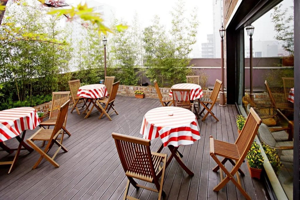 Hotel Skypark Myeongdong 1
