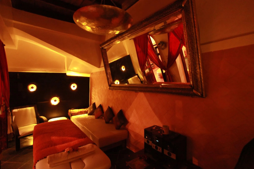 Riad Dar El Grably