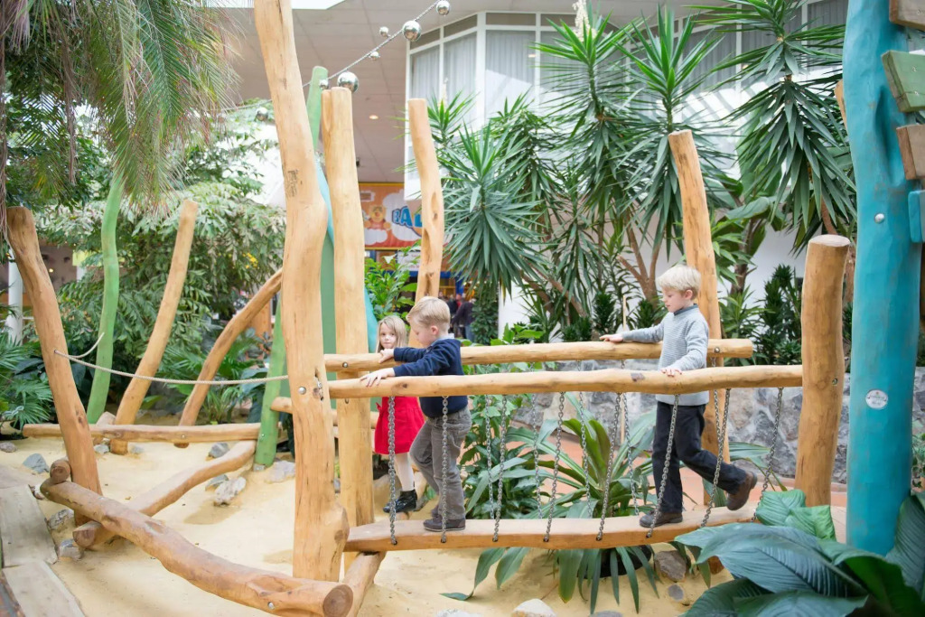 Center Parcs Park De Haan