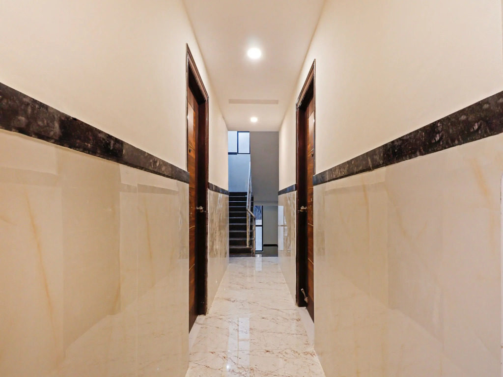 Townhouse Bellandur Near Embassy Tech Village