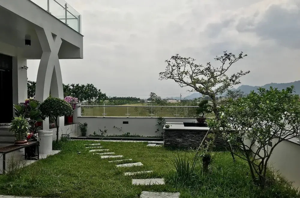 Meinung On the Field Homestay