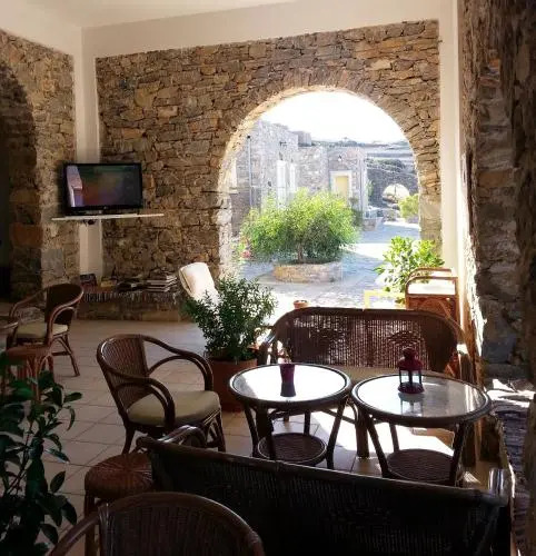 Archipelagos hotel