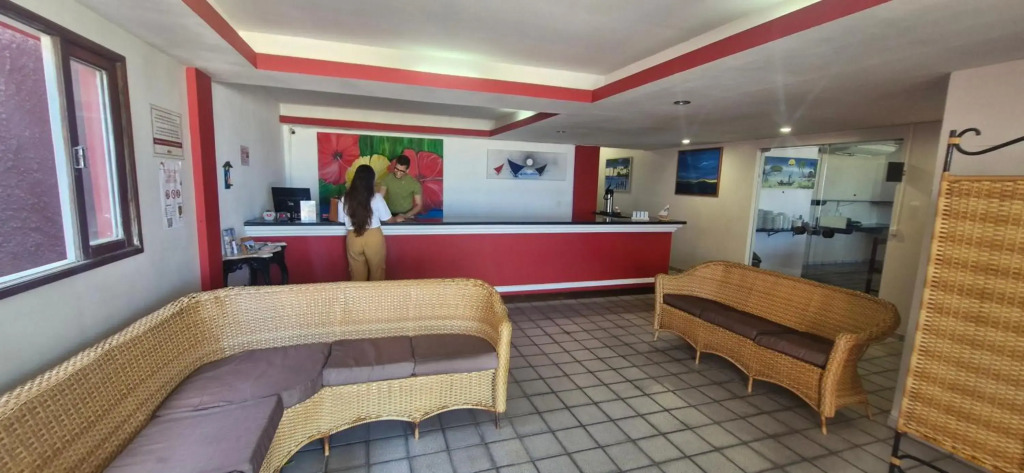 Ingá Praia Hotel