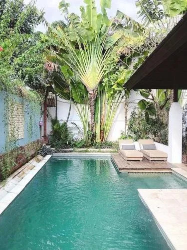 Baby Melon Villas