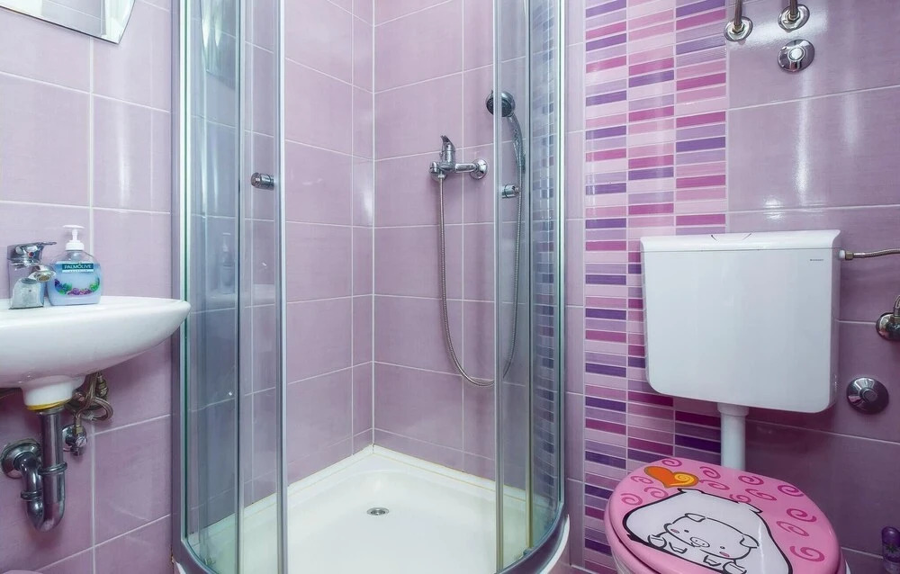 Beautiful Home in Omis With Wifi and 0 Bedrooms
