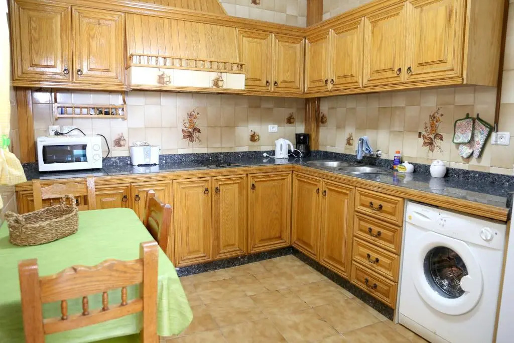Apartamentos Pepita