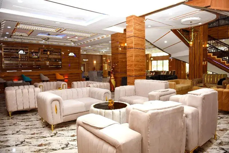 Immaculate Excellence Luxury Hotel
