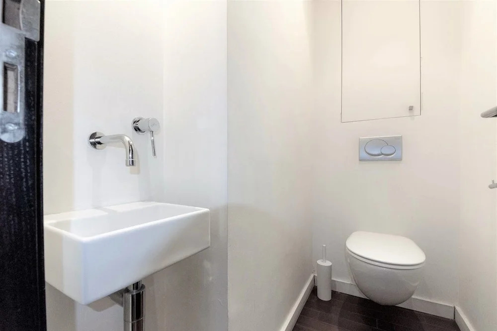 Two Bedroom UK Cannes