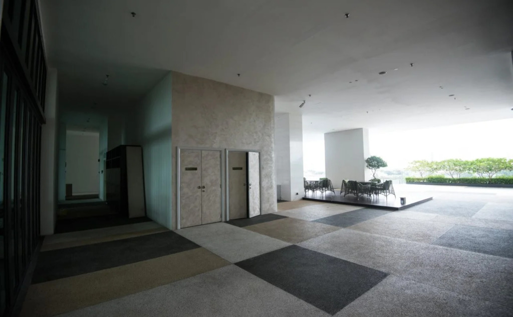 KLCC Luxury Suites Damai 88