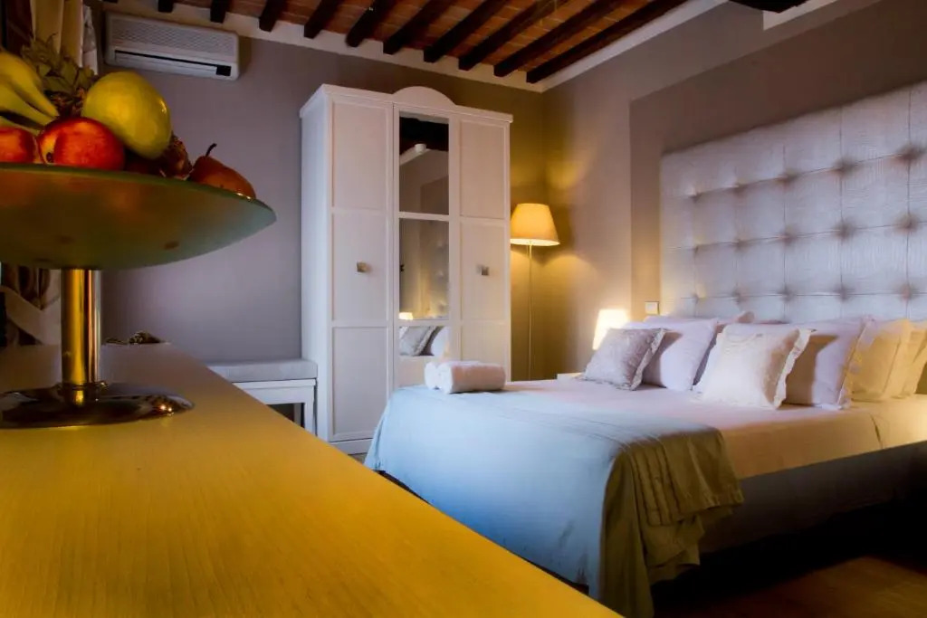 Cortona Resort & Spa