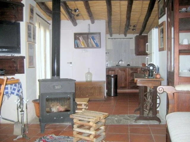 Antigones House